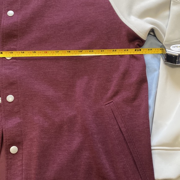 Almost new adidas jacket - Picture 3 of 5